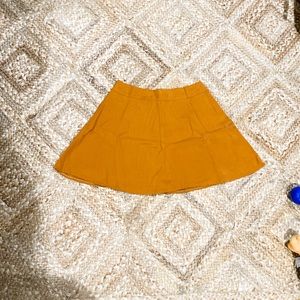 Forever21 Flares Skirt